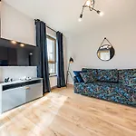 Glow Apartments, Apartamenty Dolny Sopot