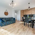 Glow Apartments, Apartamenty Dolny Sopot