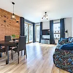 Glow Apartments, Apartamenty Dolny Sopot