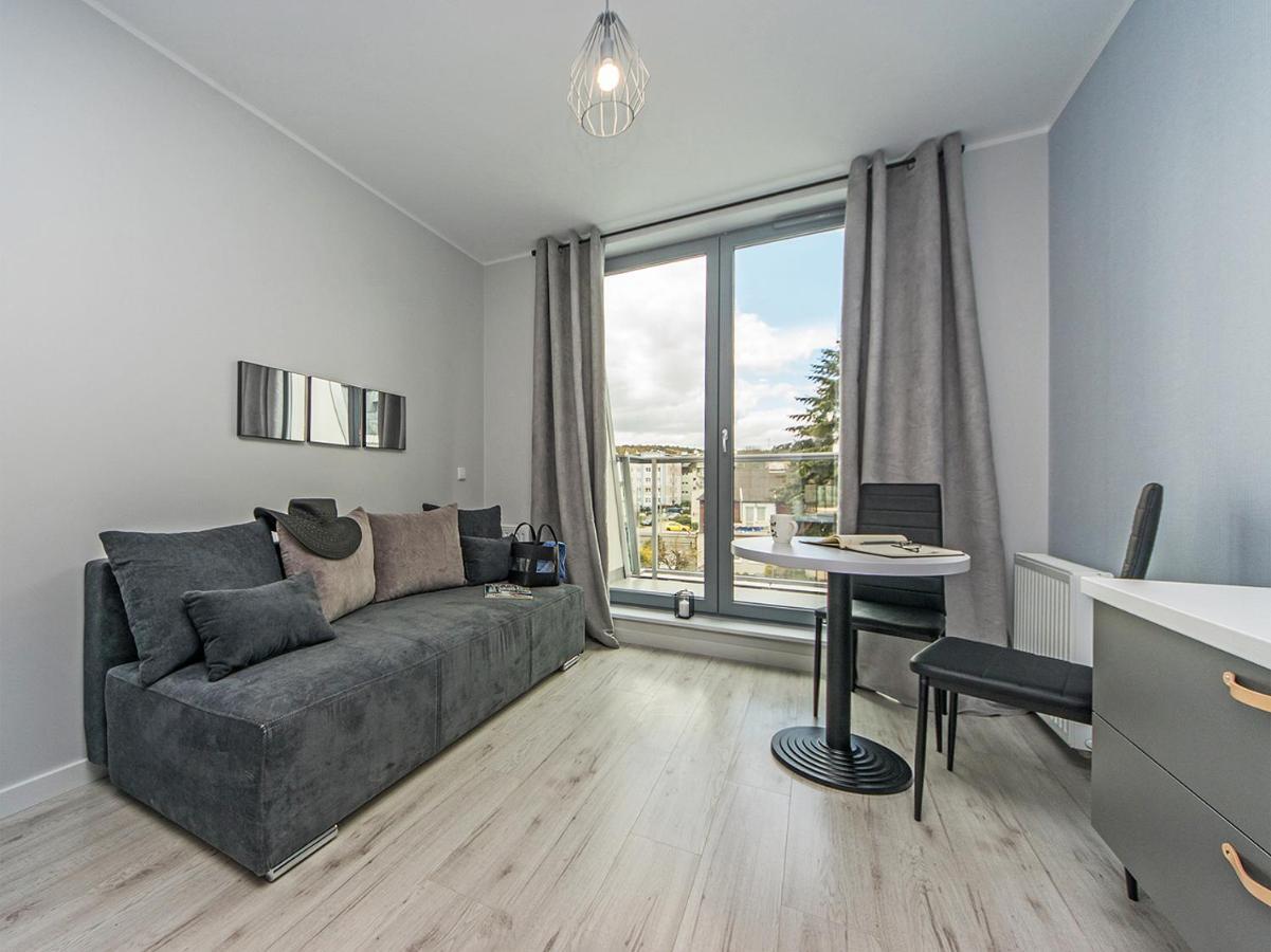 Lägenhet Glow Apartments, Dolny *