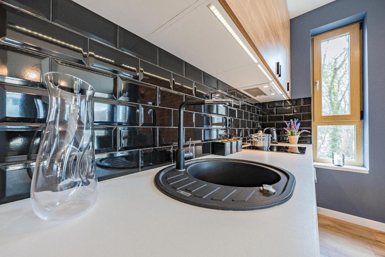 Glow Apartments, Dolny Lägenhet