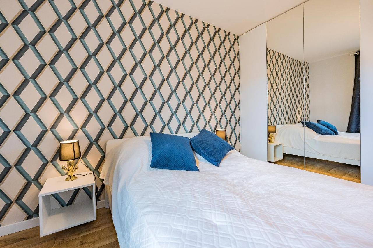 Glow Apartments, Dolny * Sopot