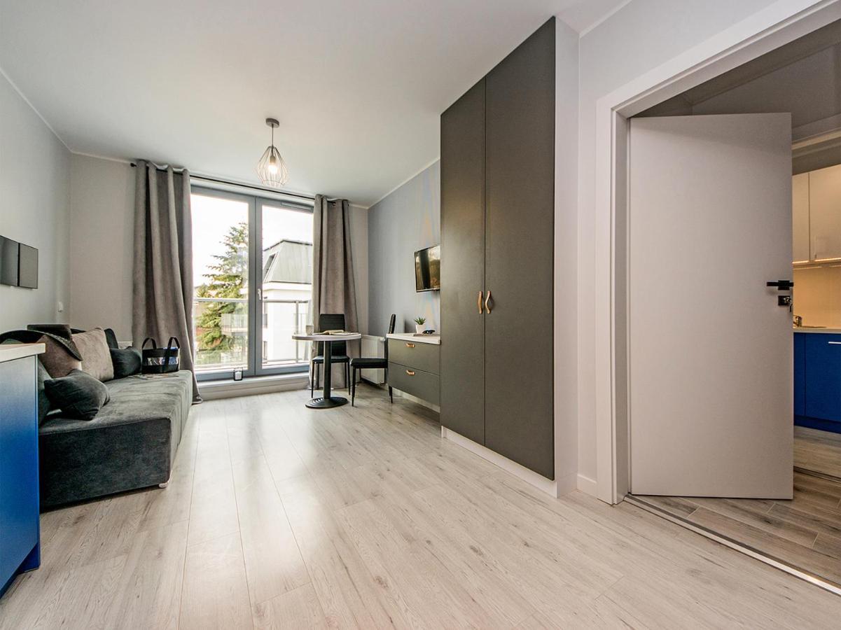 Glow Apartments, Dolny Lägenhet Sopot