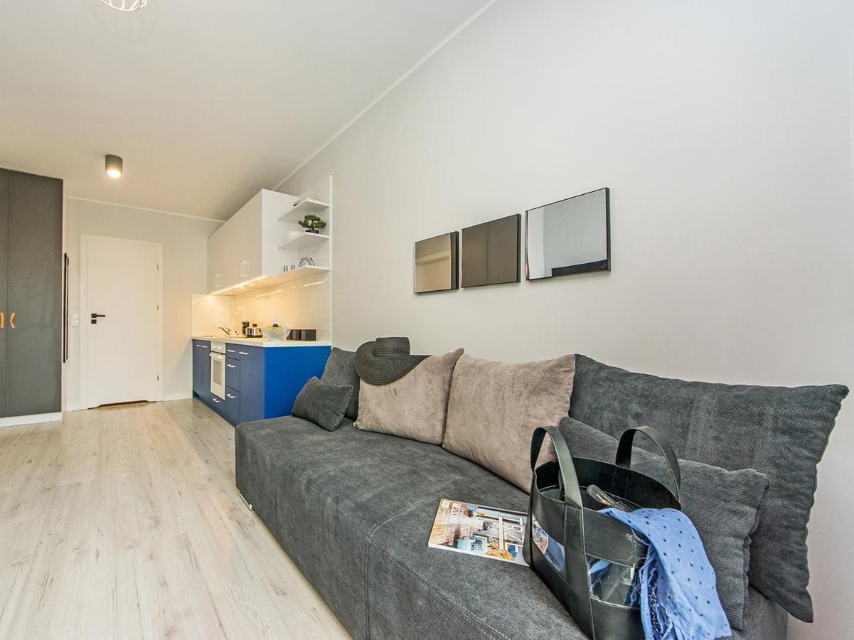 Glow Apartments, Dolny Lägenhet Sopot